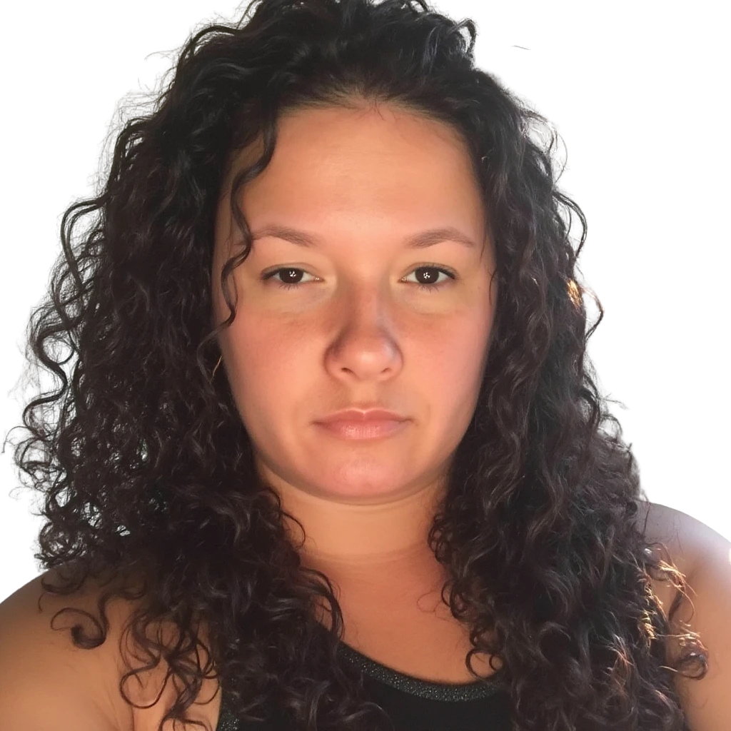 Picture of Ana Garcia